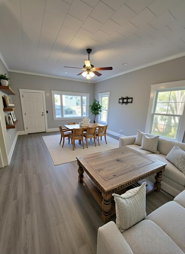 Building Photo - 1609 Fowler Pl