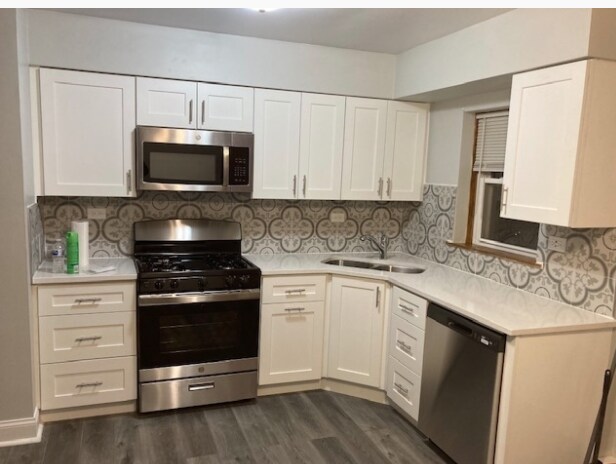 Foto principal - 6825 N Overhill Ave