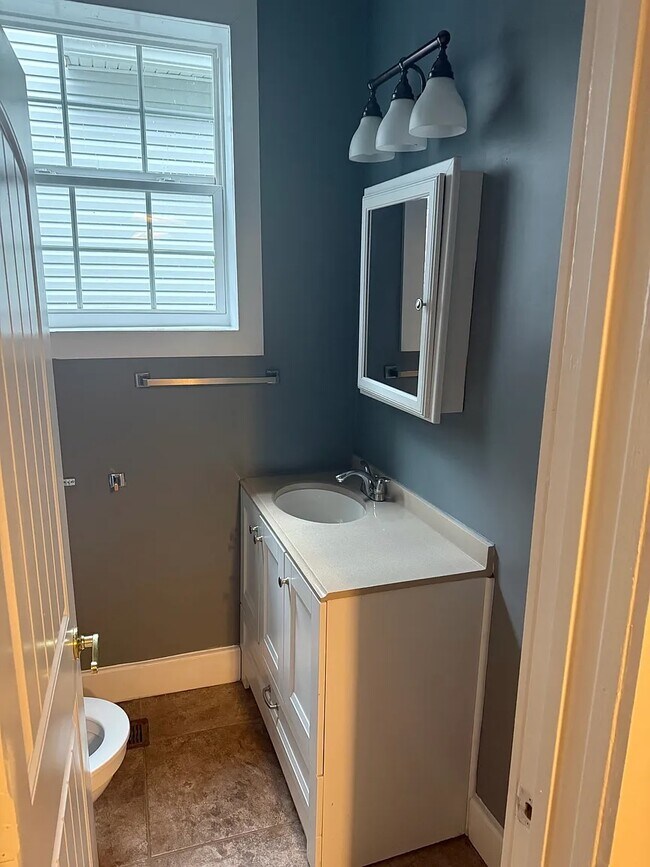 Foto del edificio - 750 Udell St