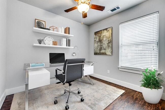 Photo - 4323 Dickason Ave Townhome