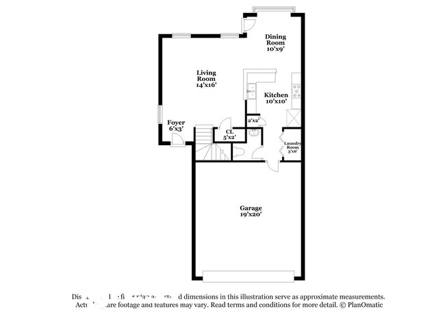 Building Photo - 19362 Caledonia Dr