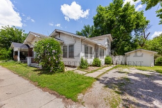 Building Photo - 322 N Meridian Ave