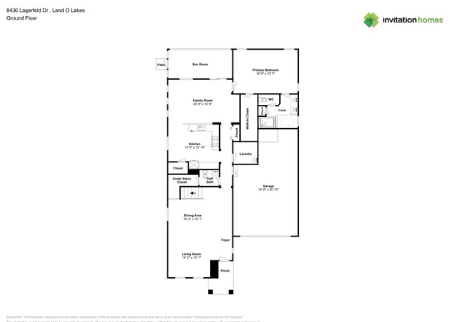Foto del edificio - 8436 Lagerfeld Dr