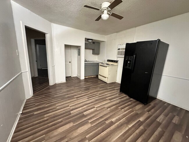 Foto del edificio - 1303 S 19th St
