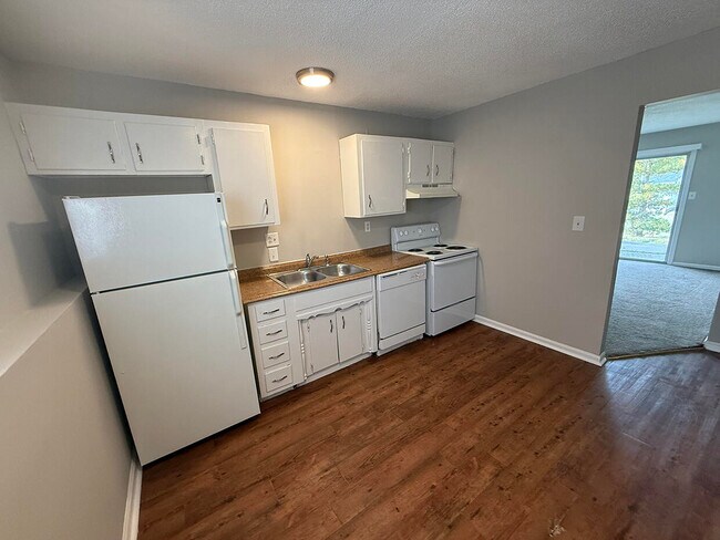 Foto del edificio - 7221 N Moberly Dr