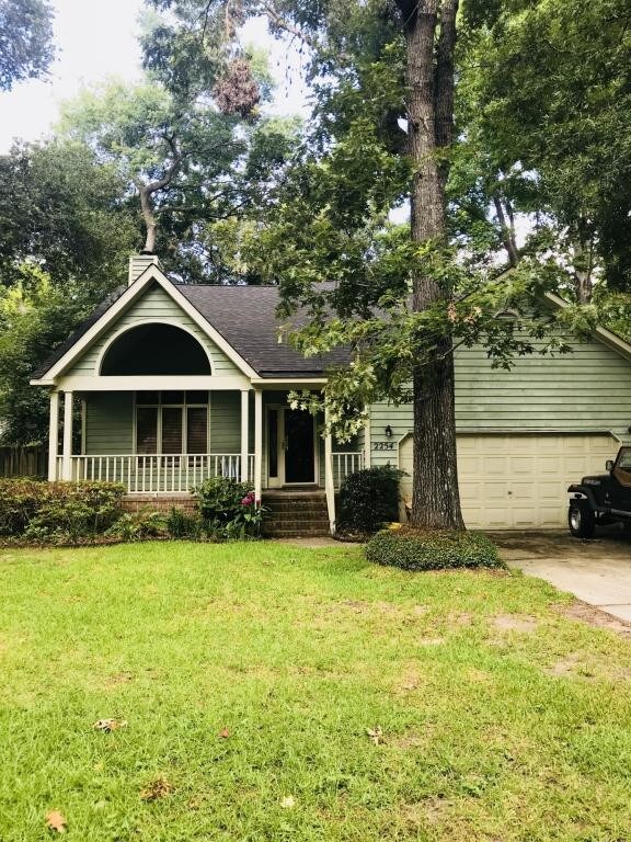 Primary Photo - 2254 Pristine View Rd