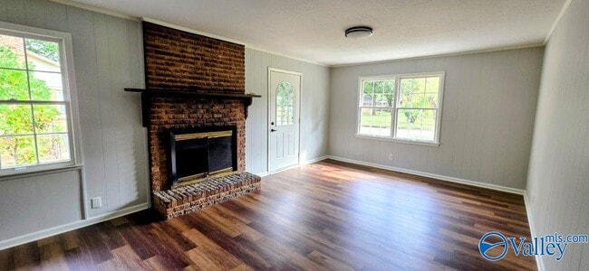 Foto del edificio - 2814 Claiborne Rd NW
