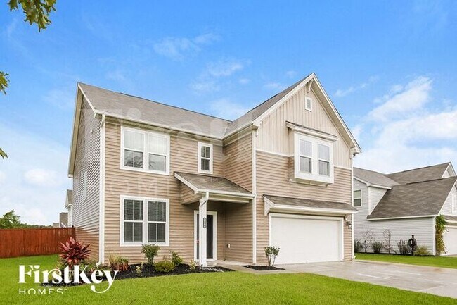 Foto del edificio - 139 Cypress Plantation Rd