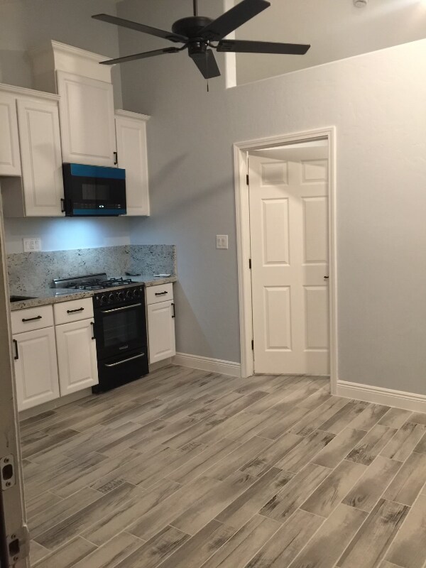 Foto principal - 912 31st St