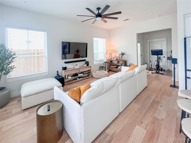 Foto del edificio - 5402 Wheatley St