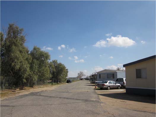 Building Photo - Adelanto High Desert Homes