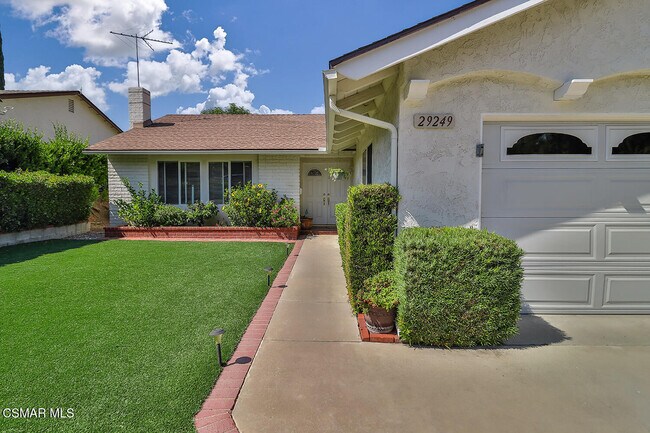 Foto del edificio - 29249 Hillrise Dr