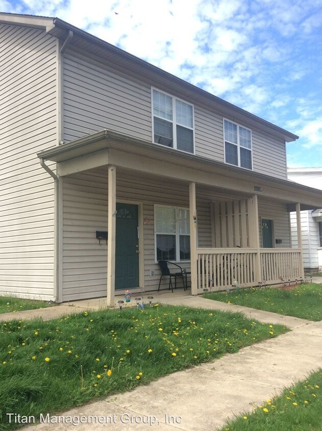 Foto principal - 2000 N 16th St