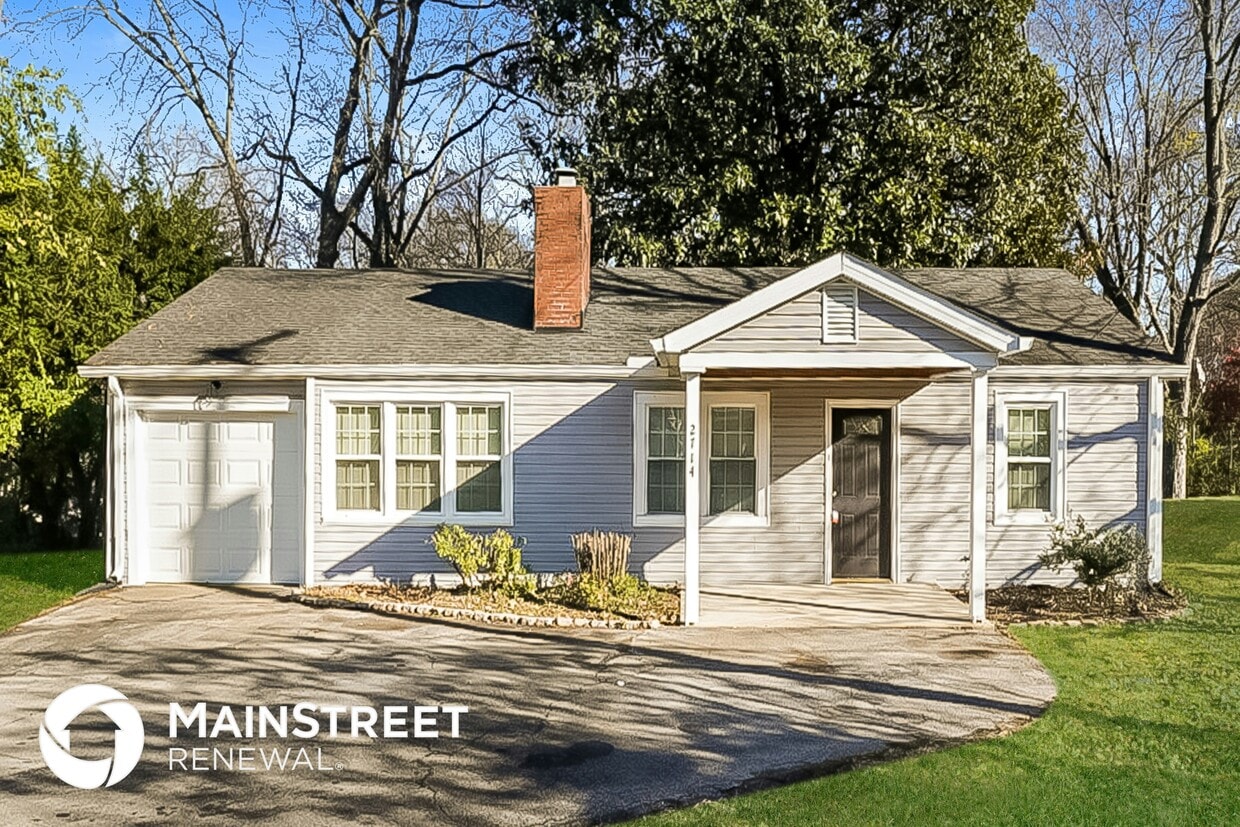 Primary Photo - 2714 Hartford Dr