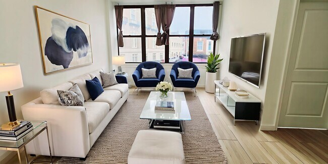 Foto del edificio - 30 Howe Ave