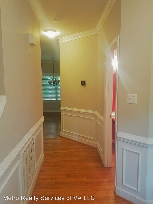 Foto del edificio - 4 br, 2.5 bath House - 10374 Morning Dew Lane