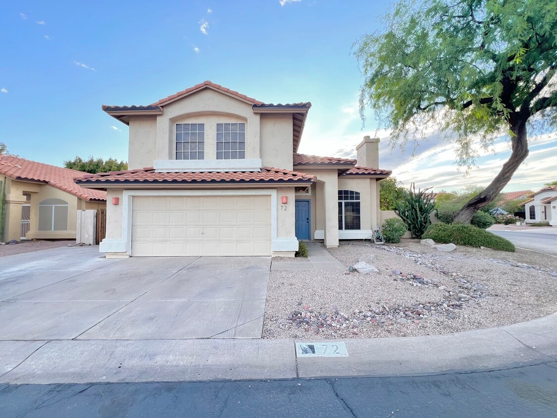 Foto principal - 2560 N Lindsay Rd