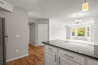 Interior Photo - The Blair