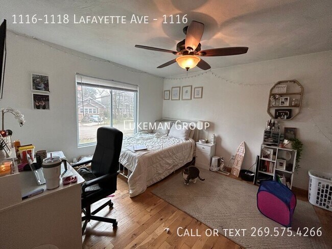 Foto del edificio - 1116-1118 Lafayette Ave-1116