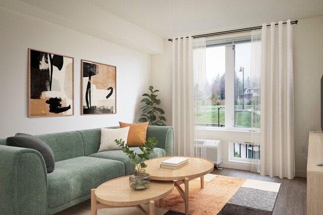 Foto del edificio - Good Shepherd Village