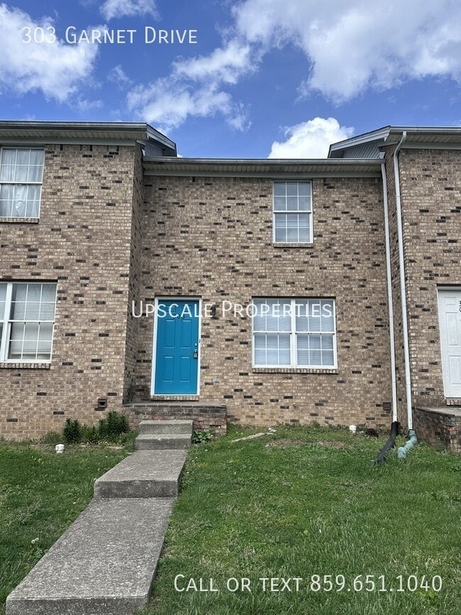 Photo - 303 Garnet Dr Townhome