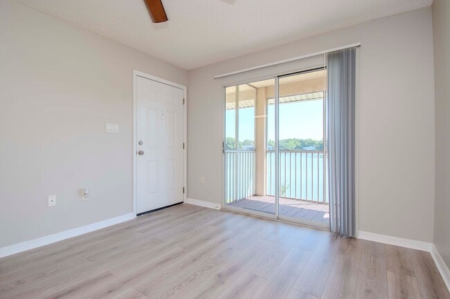 Photo - Newly Remolded - Lake Front - Corner Unit ... Apartment