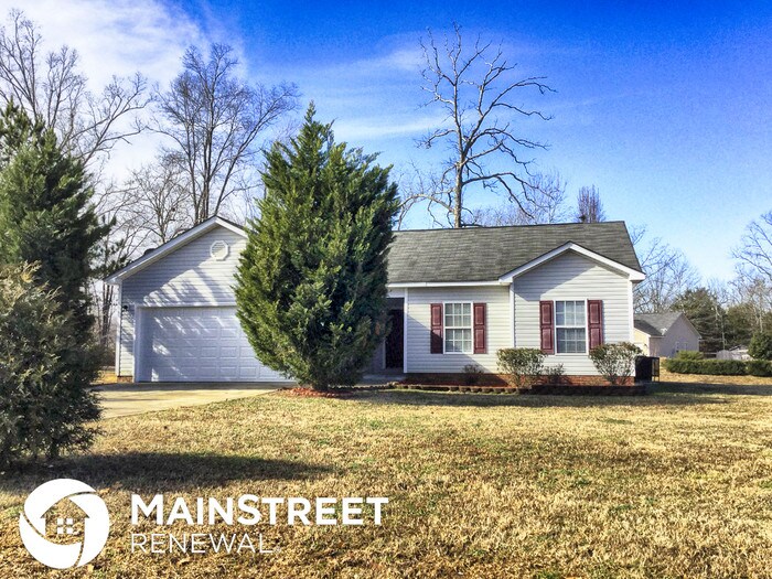 Foto principal - 4400 Allibrook Way