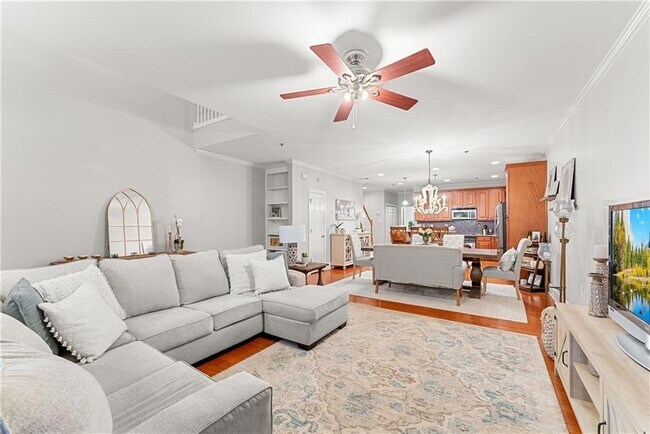 Building Photo - 4784 Ivy Ridge Dr SE