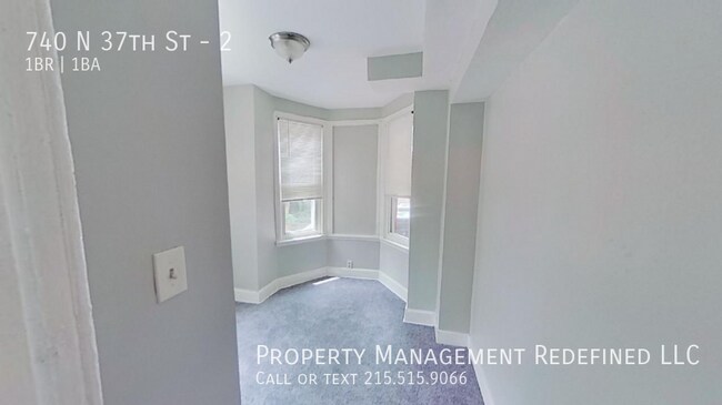 Foto del edificio - 740 N 37th St