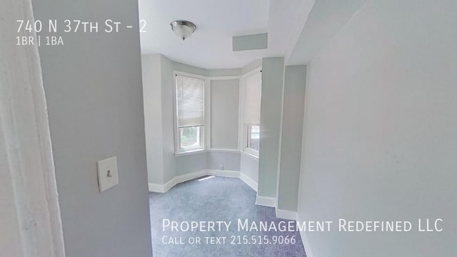 Building Photo - 740 N 37th St