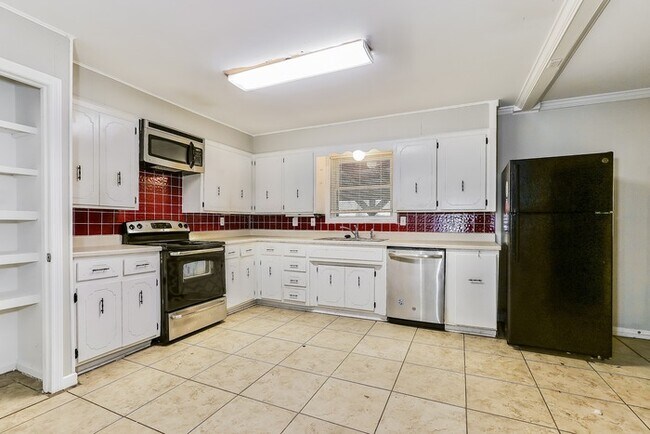 Foto del edificio - 522 Bowers Dr