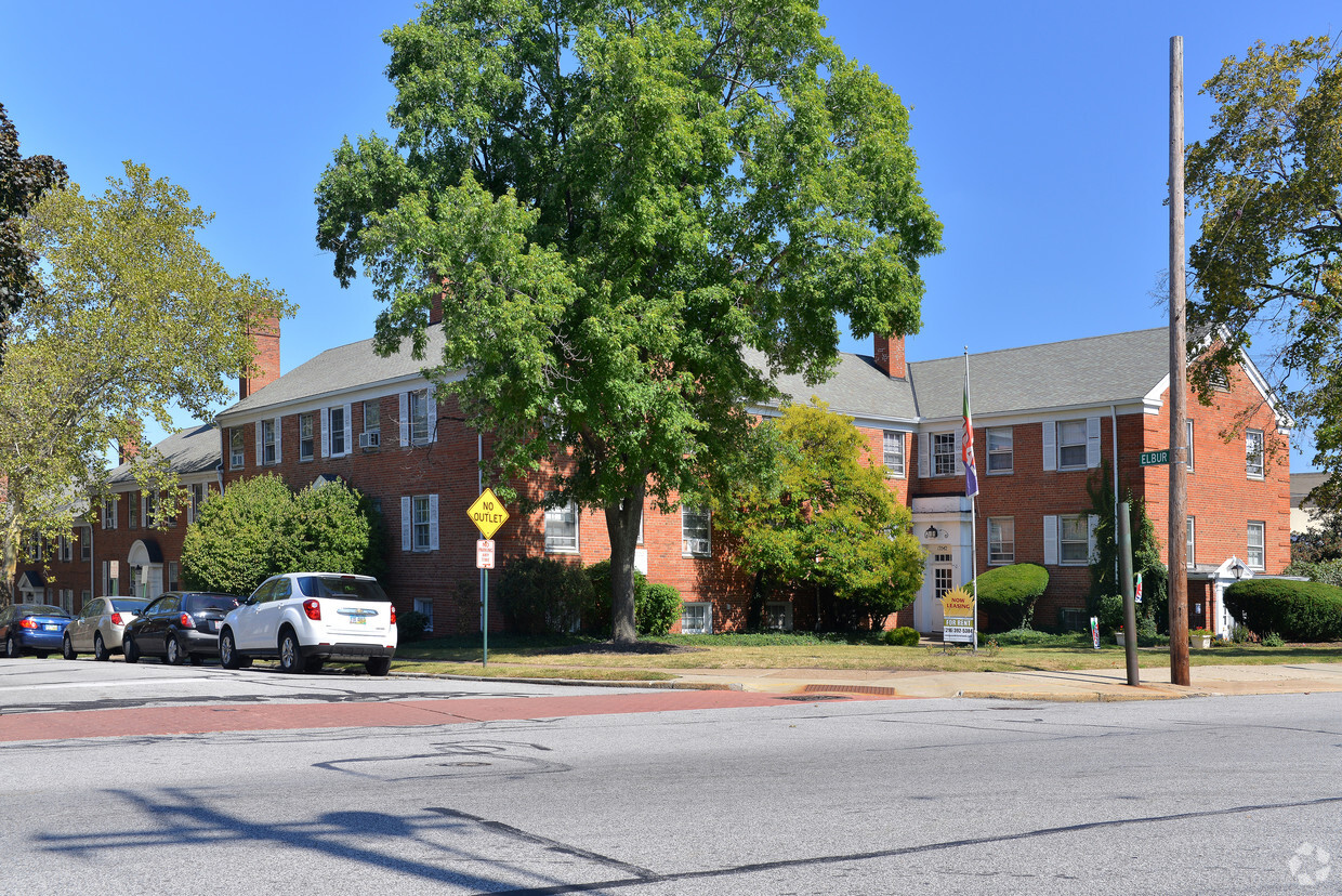 Primary Photo - Elbur Avenue