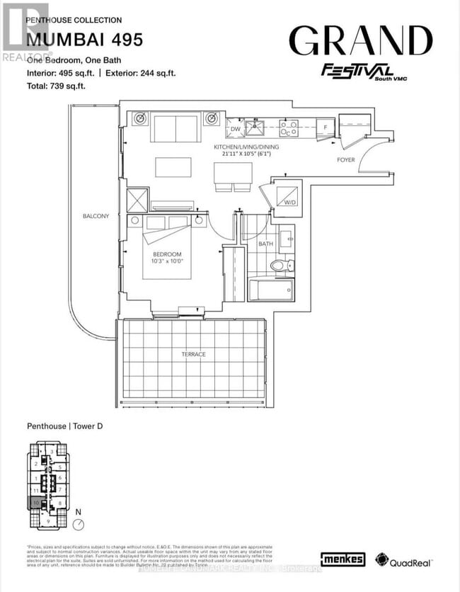Photo du bâtiment - 28 Interchange Wy