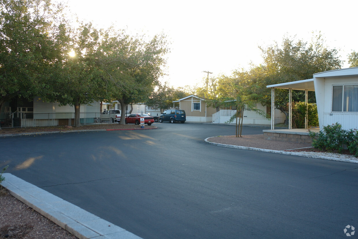 Primary Photo - La Villa Mobile Home Park