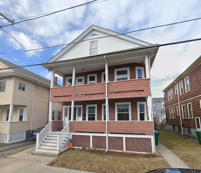 Foto del edificio - 62 Frederick Ave