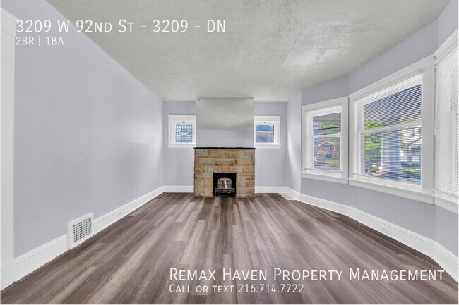 Foto del edificio - 3209 W 92nd St