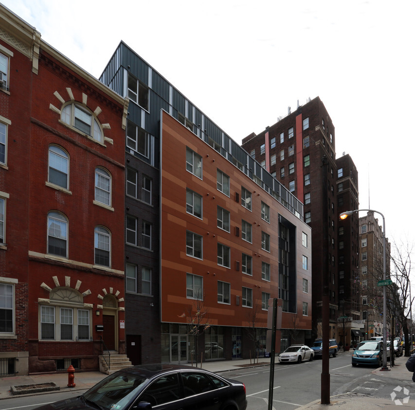 Building Photo - John C. Anderson Apartments