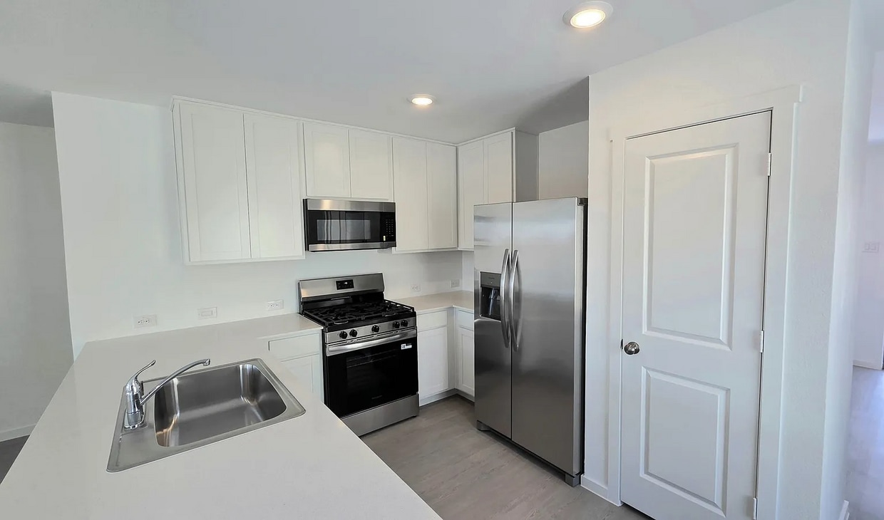 Photo - 3140 Burmese St (Providence Village, TX)