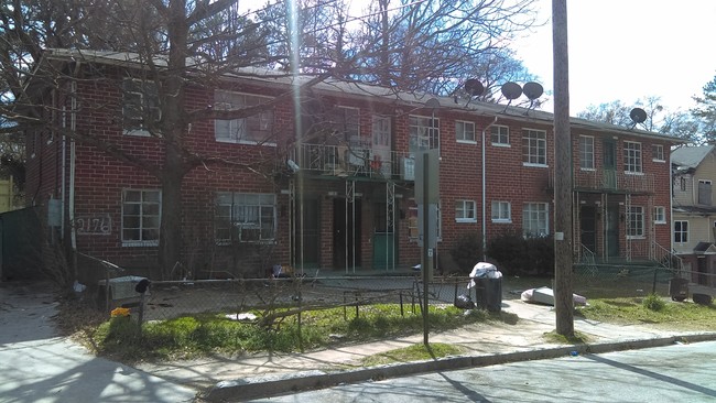 Building Photo - 117 Lamar Ave