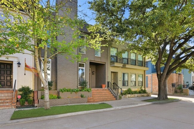 Photo - 7535 Olympia Dr Townhome