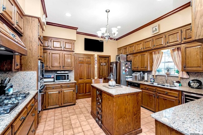 Photo - 1022 Wooddale Blvd House