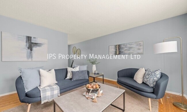 Photo du bâtiment - 5 bed | 2 Bath - Beautiful Neighbourhood