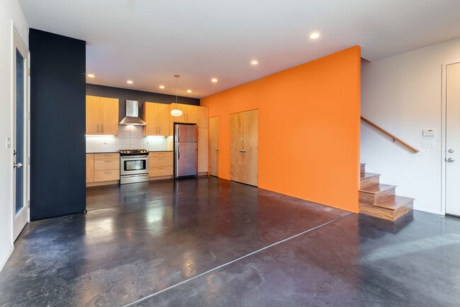 Photo - 3315 Wetmore Ave S Townhome