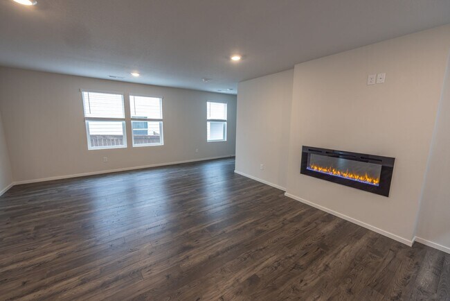 Building Photo - BRAND NEW! Built in 2024 - 3 bedroom with ...