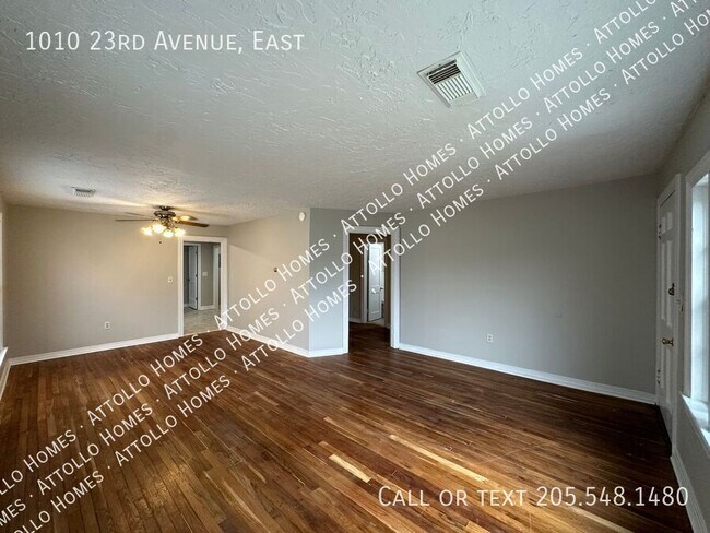 Foto del edificio - 1010 23rd Ave E