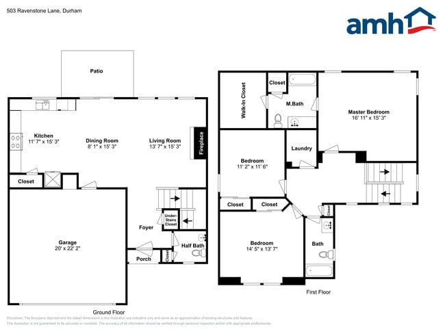 Building Photo - 503 Ravenstone Ln
