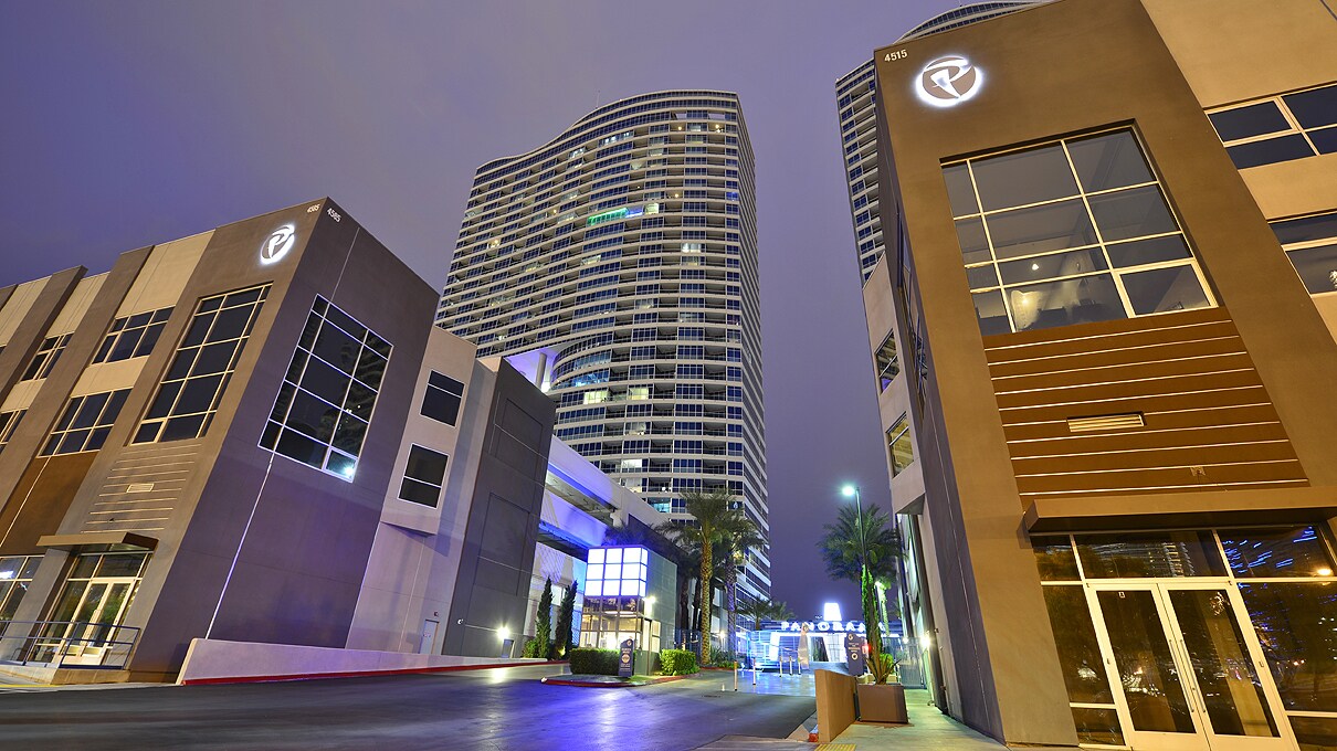 Foto principal - Panorama Towers T2, 104- Pool Views from t...