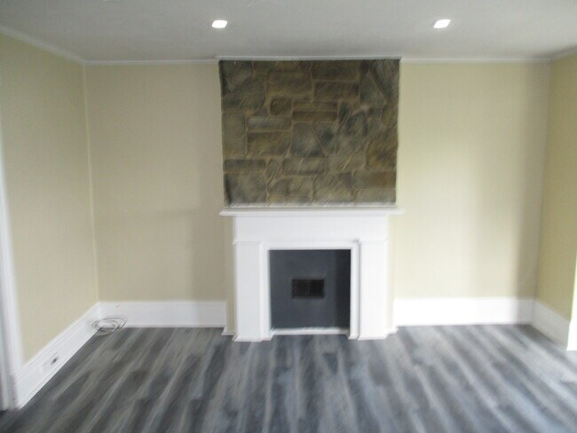 Sala funcional - 33 Bay View Ter