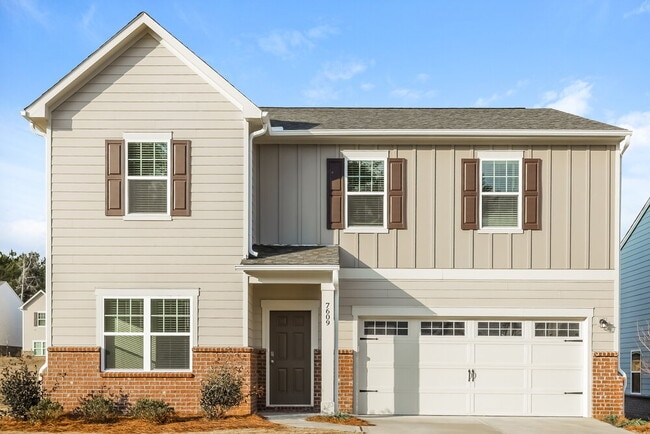 Building Photo - 7609 Saffron Ave