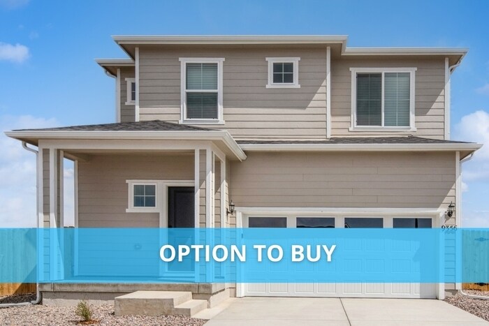 Foto principal - 9464 Yampa St